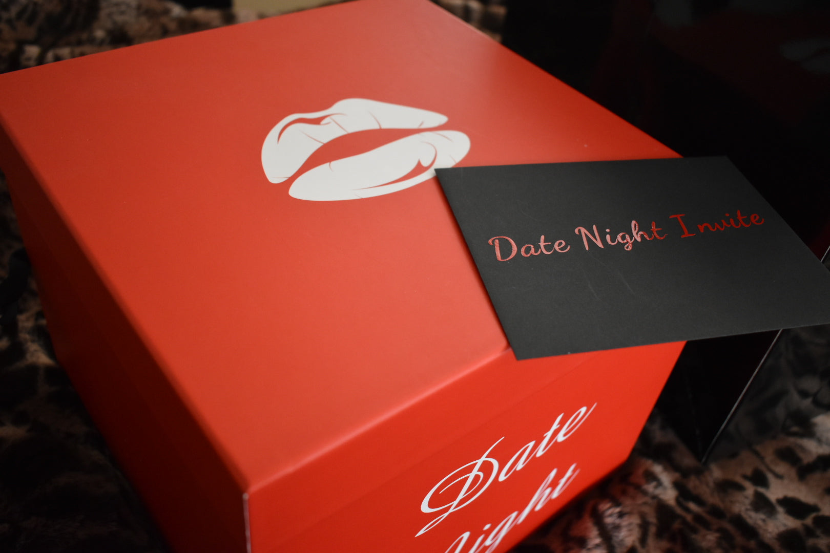 Date Night Box
