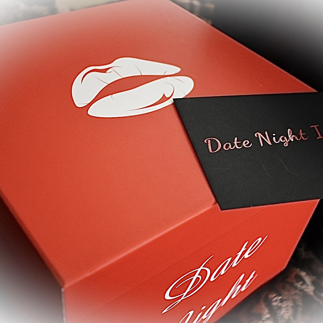 Date Night Box