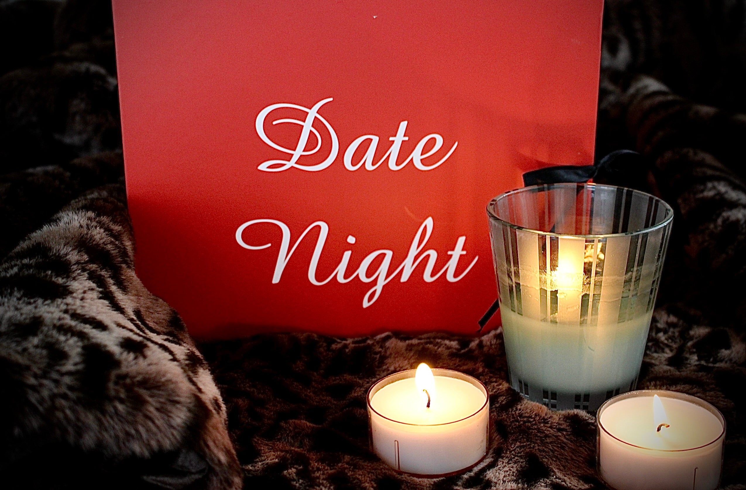 Date Night Box