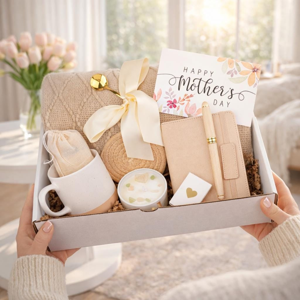 Mother’s Day Box